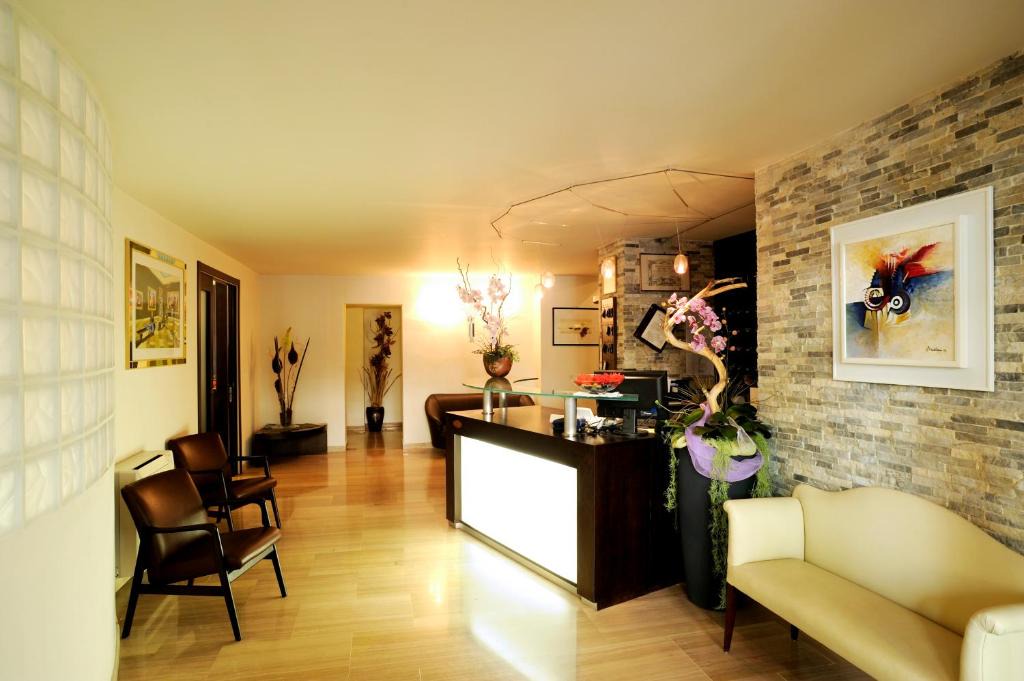 Loano Hotel | Hotel Concordia
