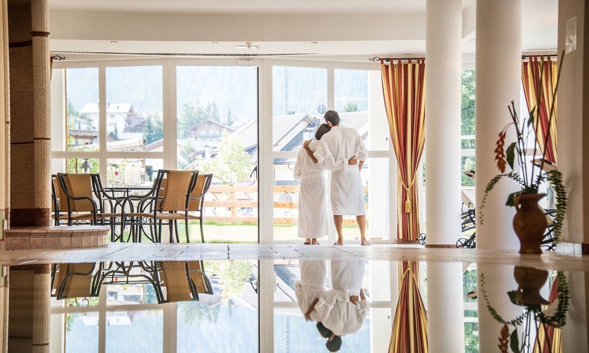 San Vigilio Hotel | Hotel Condor