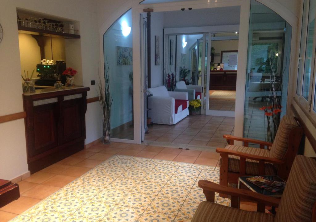 Navile Hotel | Hotel Conte Luna
