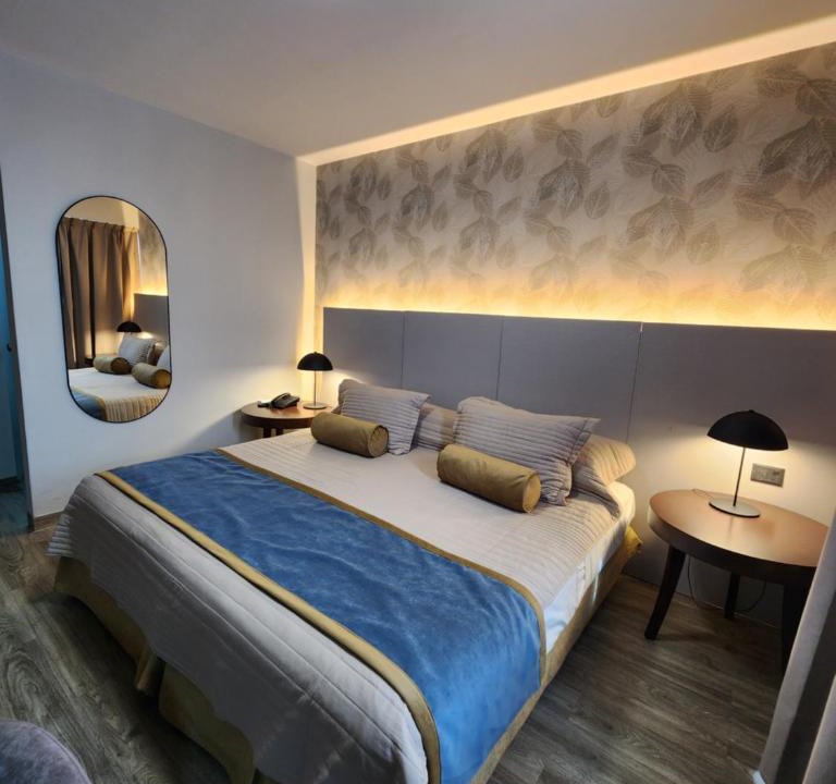 Posadas Hotel | Hotel Continental