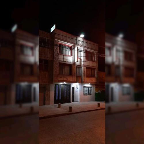 San Juan de Pasto Hotel | Hotel continental del sur