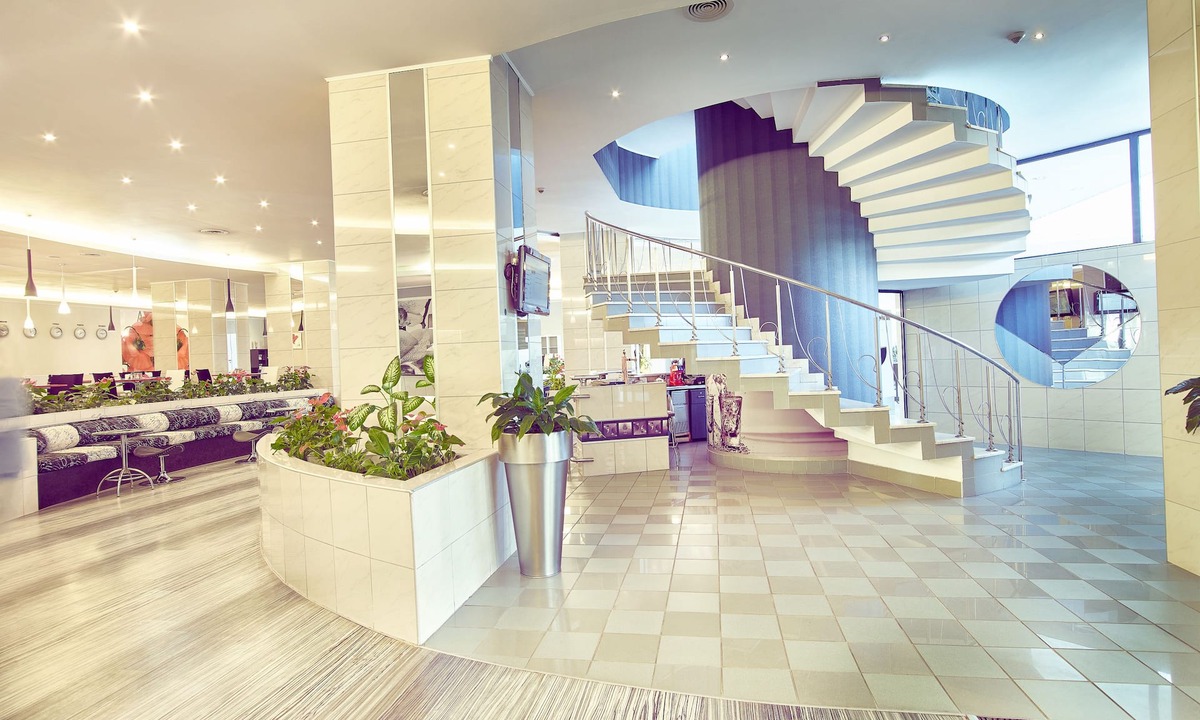 Arad Hotel | Hotel Continental Forum Arad