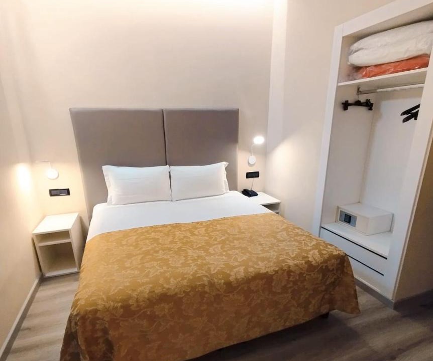 Lingotto Hotel | Hotel Continental
