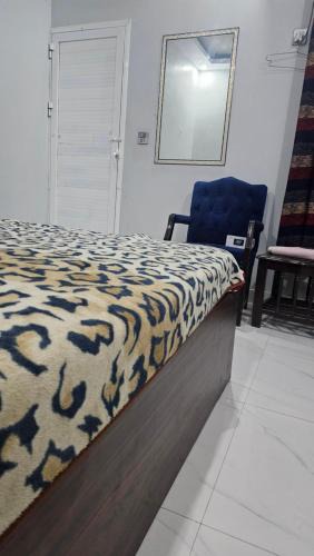 Gulshan-e-Iqbal Hotel | Hotel Continental lnn Karachi