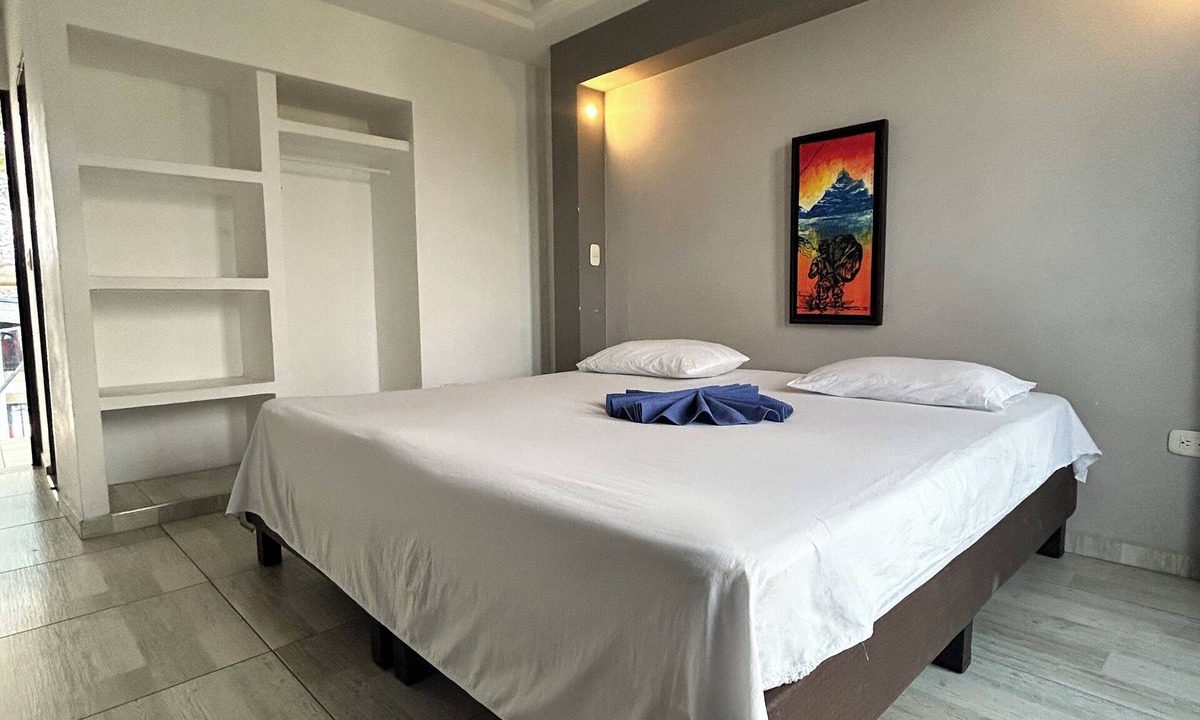 Rivera Hotel | Hotel Copa Del Rey