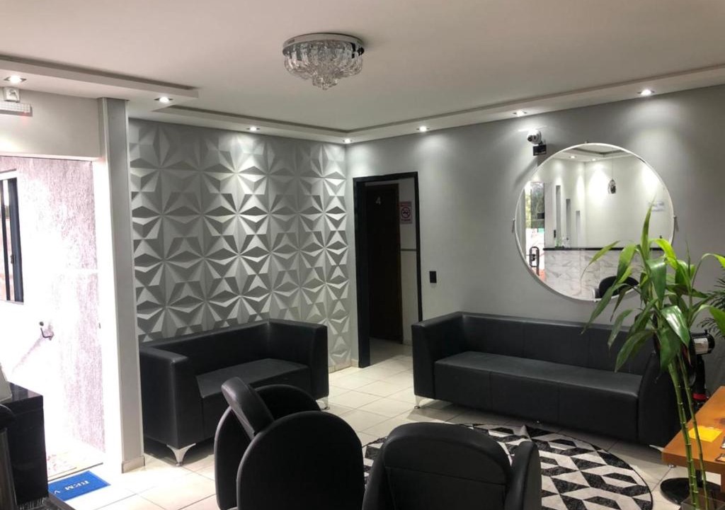 Araucaria Hotel | Hotel Copacabana