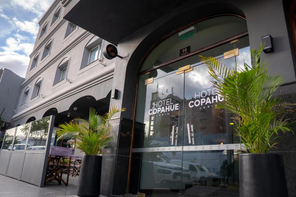 Junin Hotel | Hotel Copahue