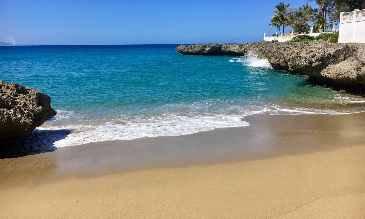 Playa Chiquita Hotel | Hotel Coral Blanco