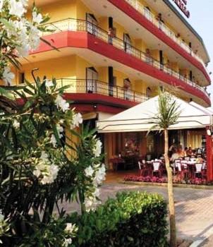 Eraclea Mare Hotel | Hotel Corallo