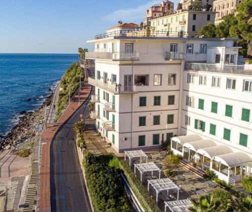 Imperia Hotel | Hotel Corallo