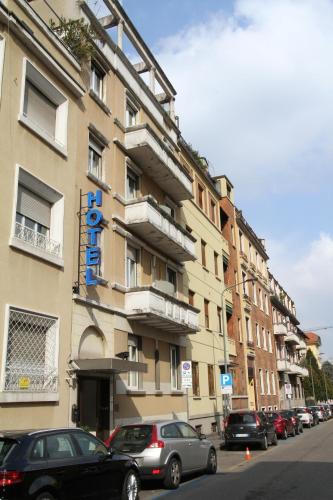 Bullona Hotel | Hotel Corallo
