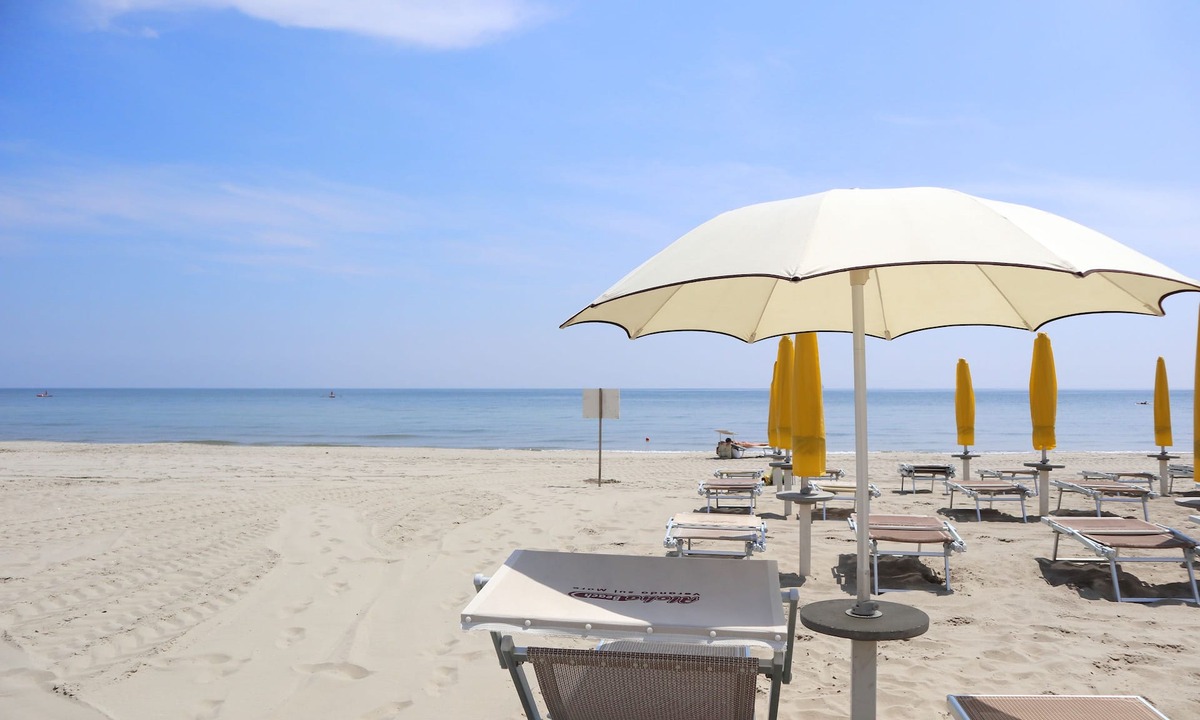 Marina Romea Hotel | Hotel Corallo
