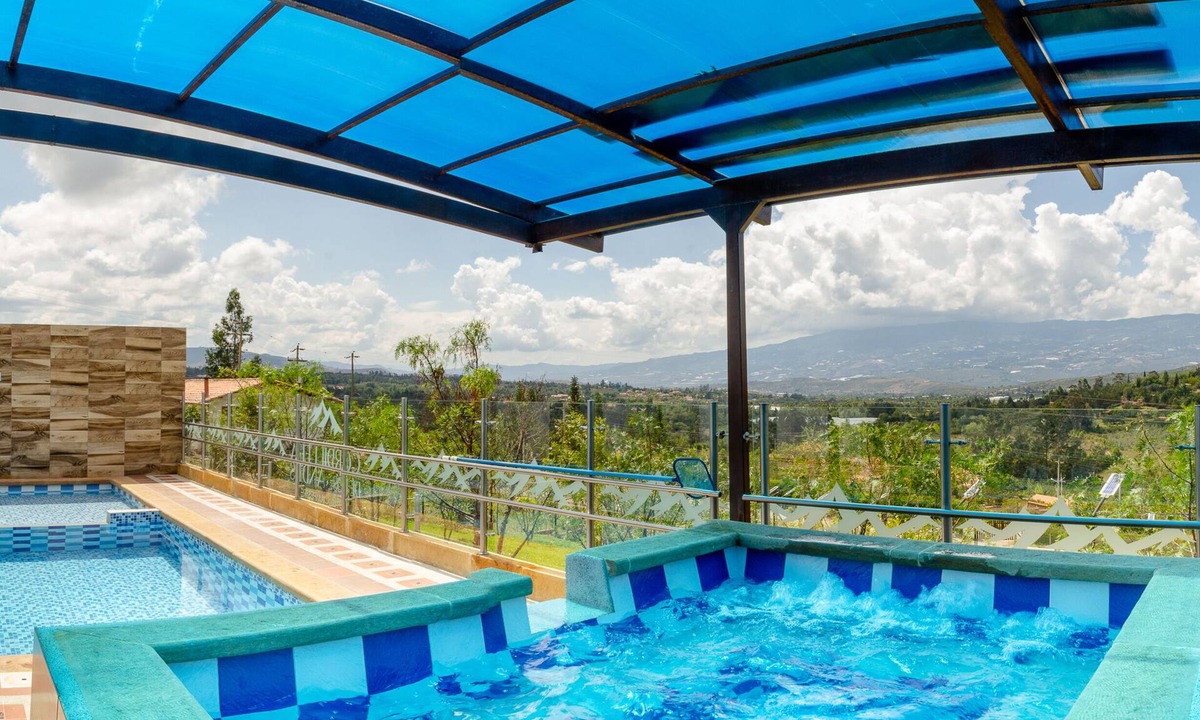 Villa de Leyva Hotel | Hotel Cordillera de los Andes