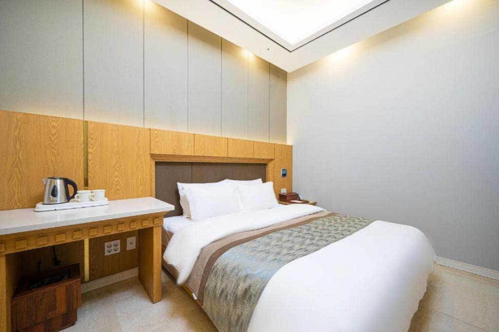 Naju Hotel | Hotel Core