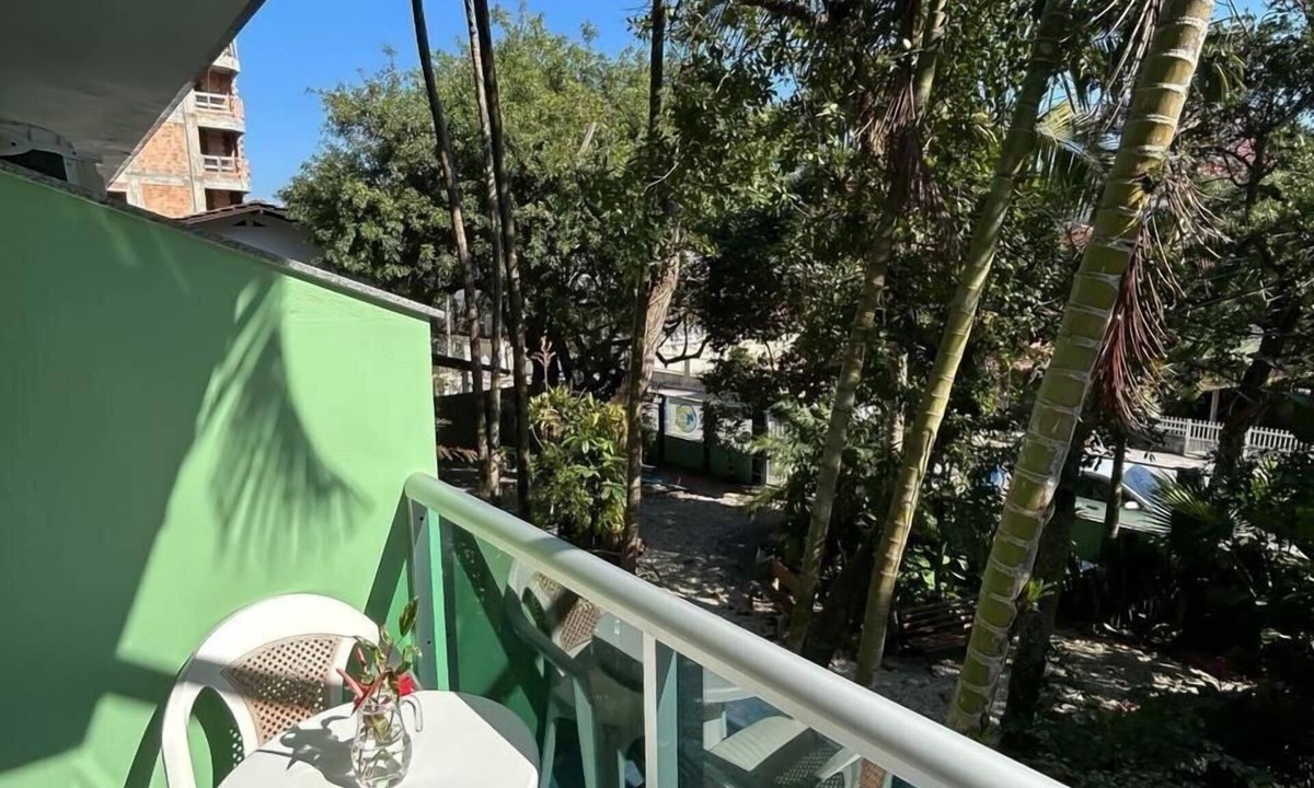 Bombas Hotel | Hotel Cores do Mar