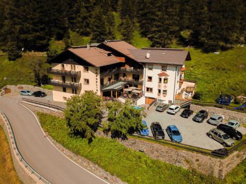 Solda Hotel | Hotel Cornelia