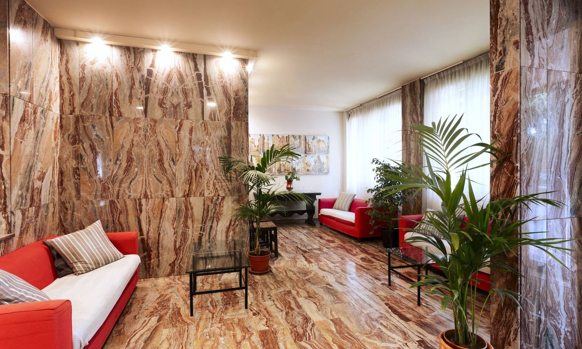 Rifredi Hotel | Hotel Corolle