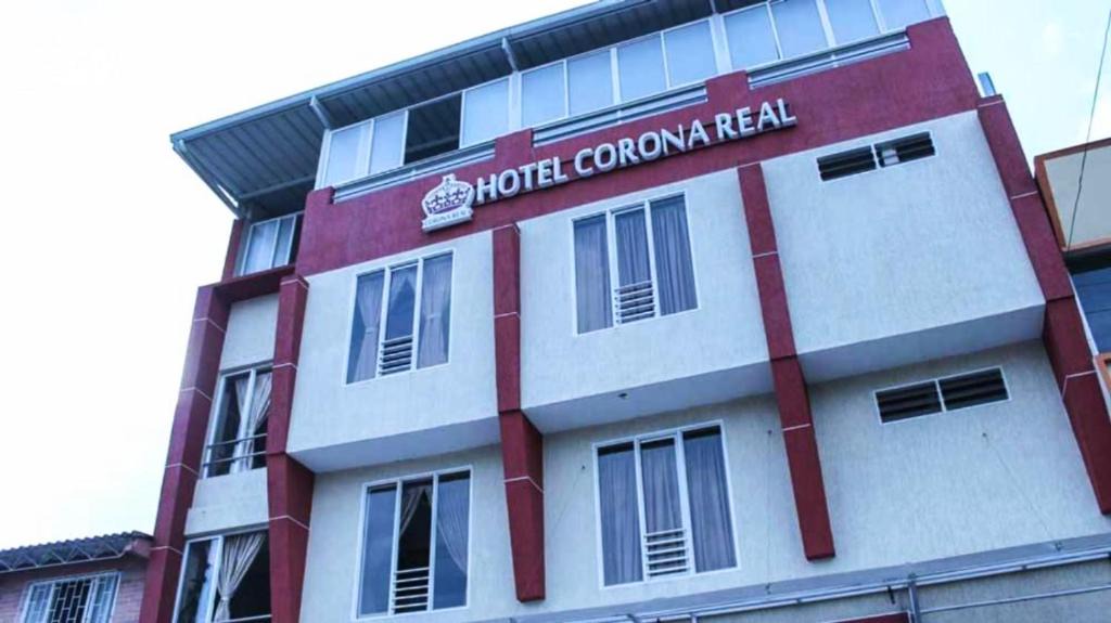 Santander de Quilichao Hotel | Hotel corona real