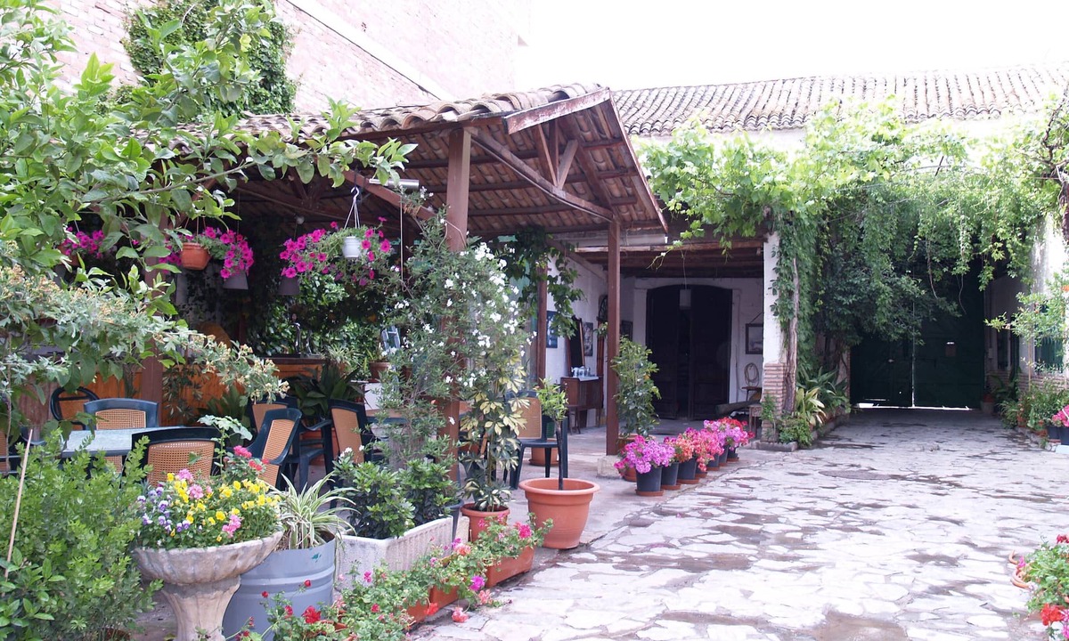 Atarfe Hotel | Hotel Corona de Atarfe