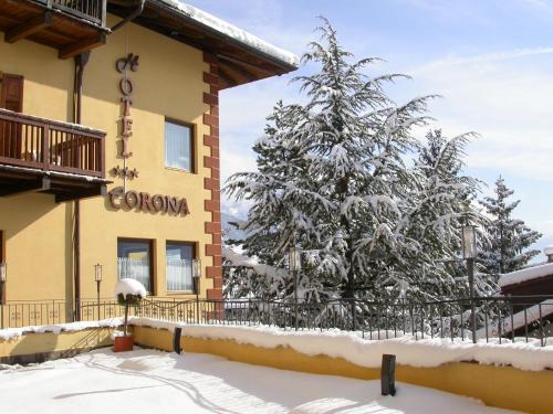 Carano Hotel | Hotel Corona