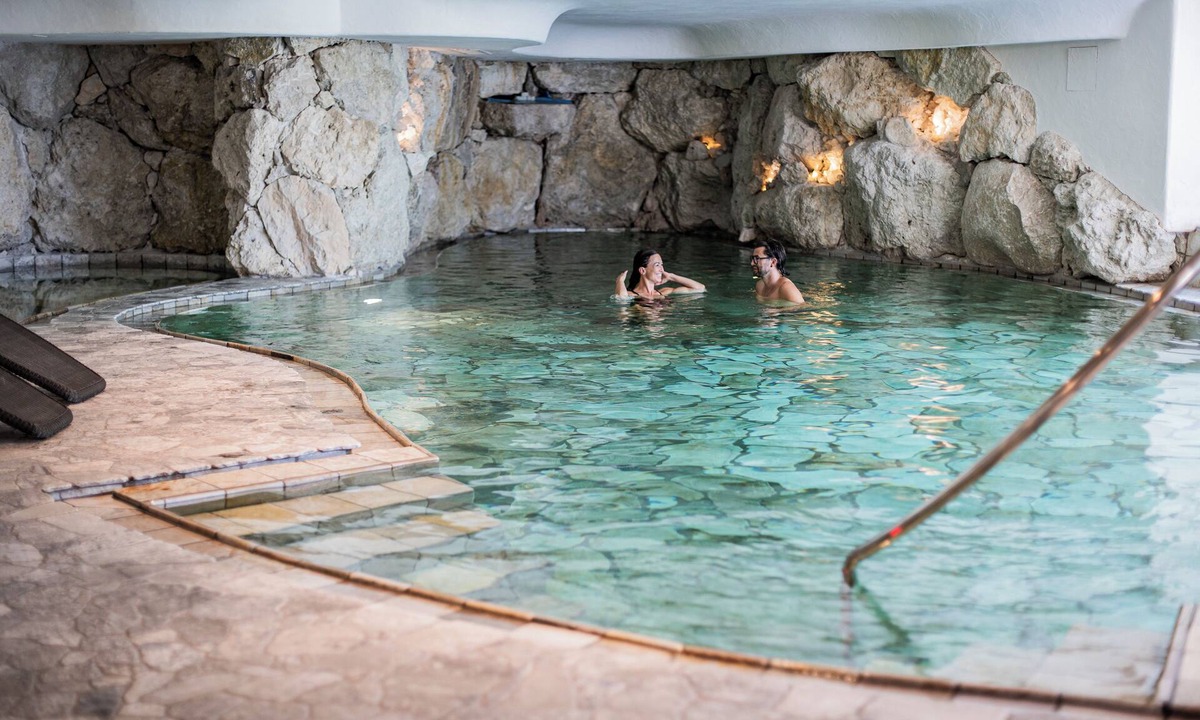San Vigilio Hotel | Hotel Corona