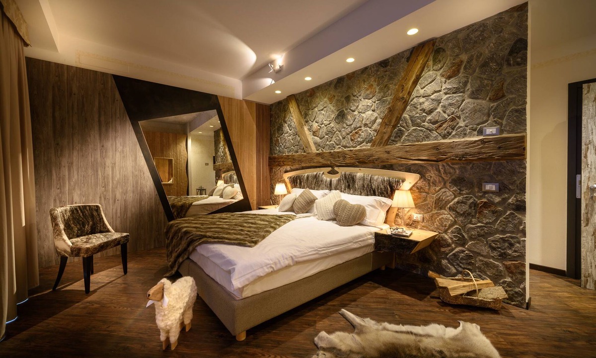 Valtellina Hotel | Hotel Corona