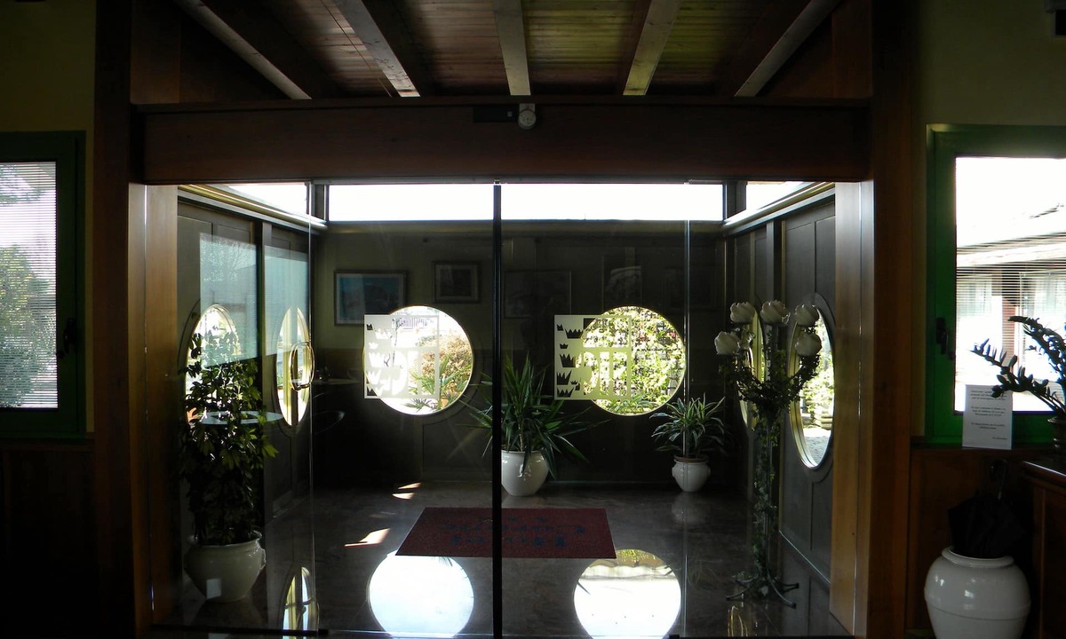 Caerano di San Marco Hotel | Hotel Corone