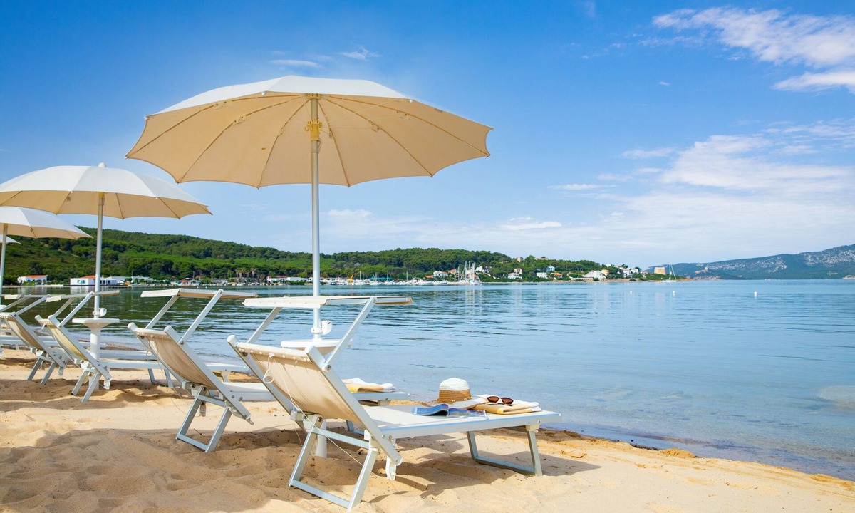 Maristella Hotel | Hotel Corte Rosada – Adults Only Affiliated by Meliá