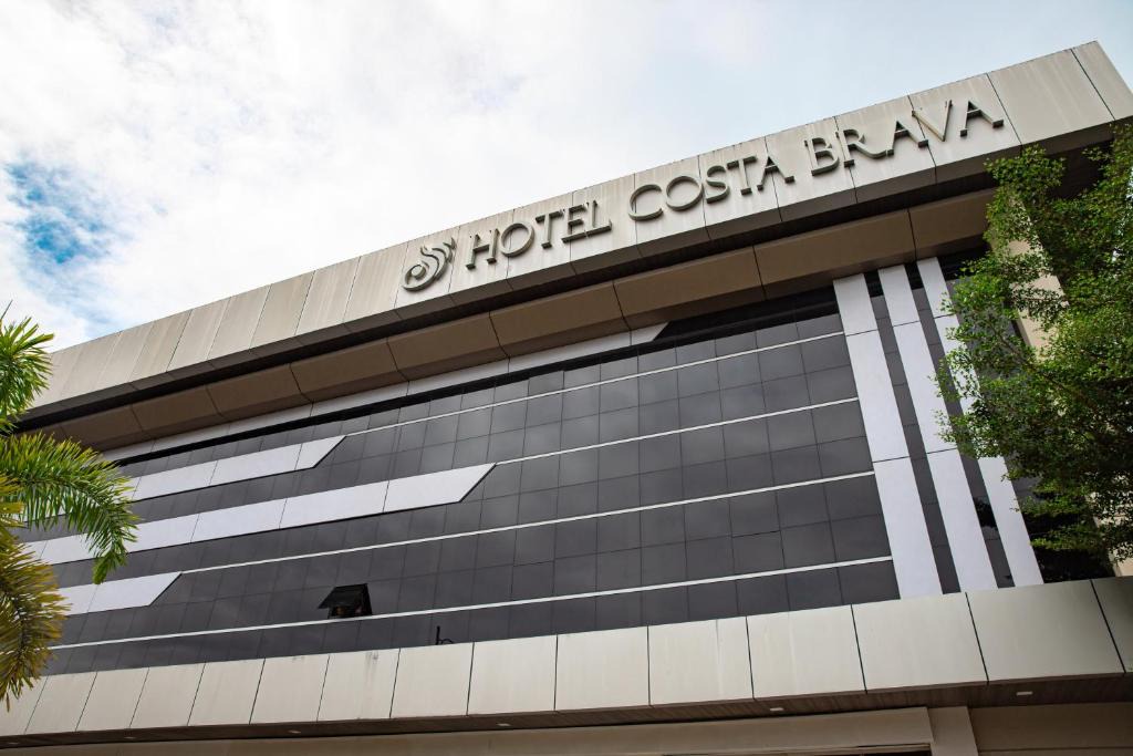 Tacloban Hotel | Hotel Costa Brava