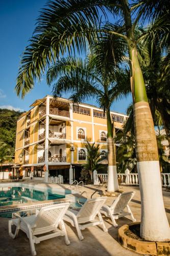 Bahia Solano Hotel | Hotel Costa Choco