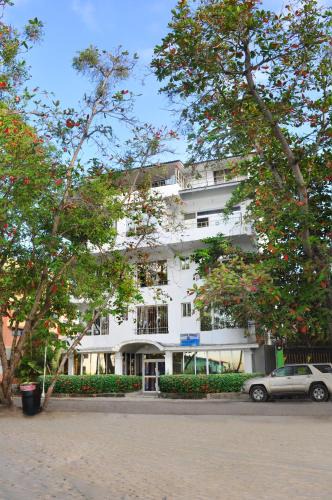 Boca Chica Hotel | Hotel Costa Linda Beach Boca Chica