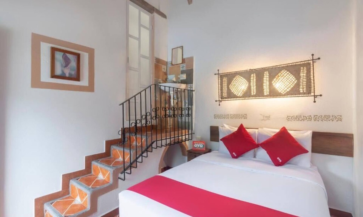 Xico Hotel | Hotel Coyopolan