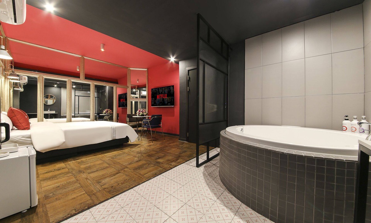 Chuncheon Hotel | Hotel Cozy
