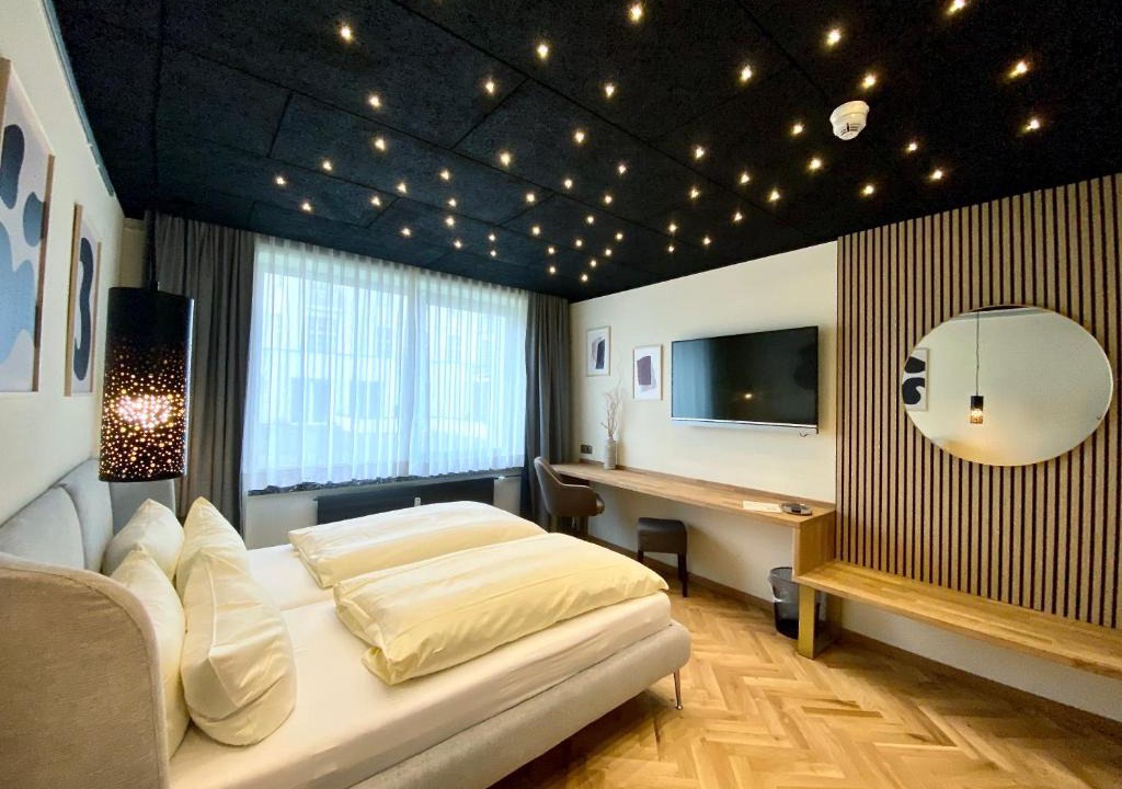 Niederzwehren Hotel | Hotel Credé
