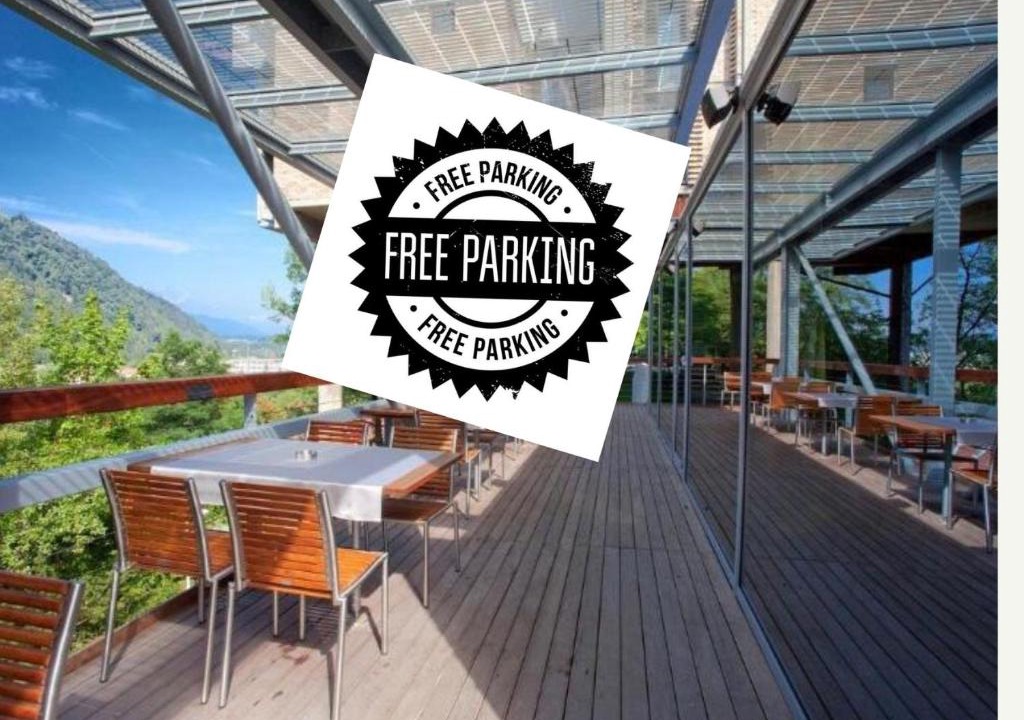 Kranj Hotel | Hotel Creina