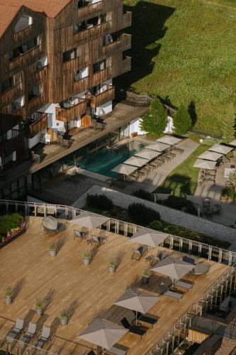 Obereggen Hotel | Hotel Cristal