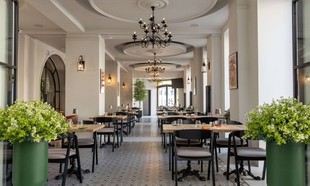 Osiedle Centrum Hotel | Hotel Cristal