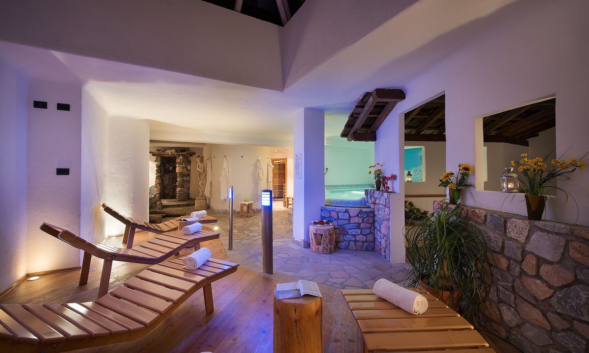 San Pellegrino Pass Hotel | Hotel Cristallo