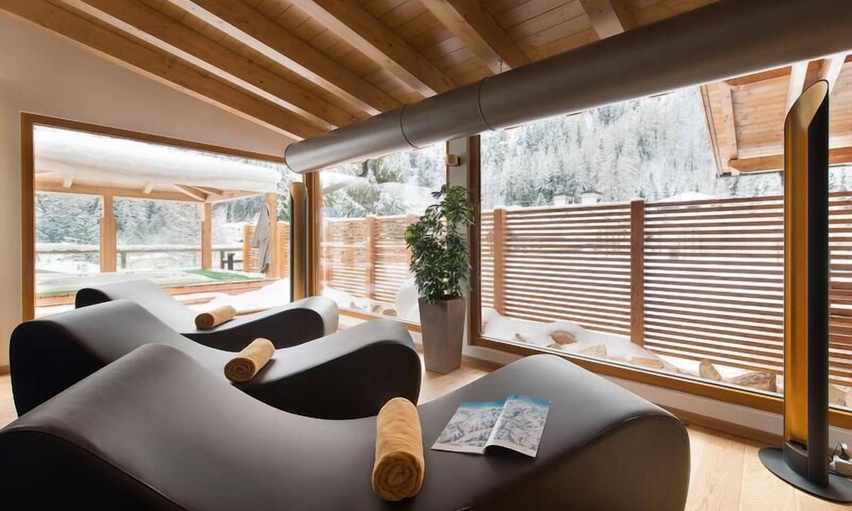 Peio Fonti Hotel | Hotel Cristallo