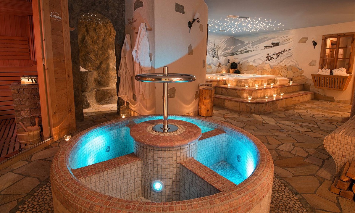 Valtellina Hotel | Hotel Crosal