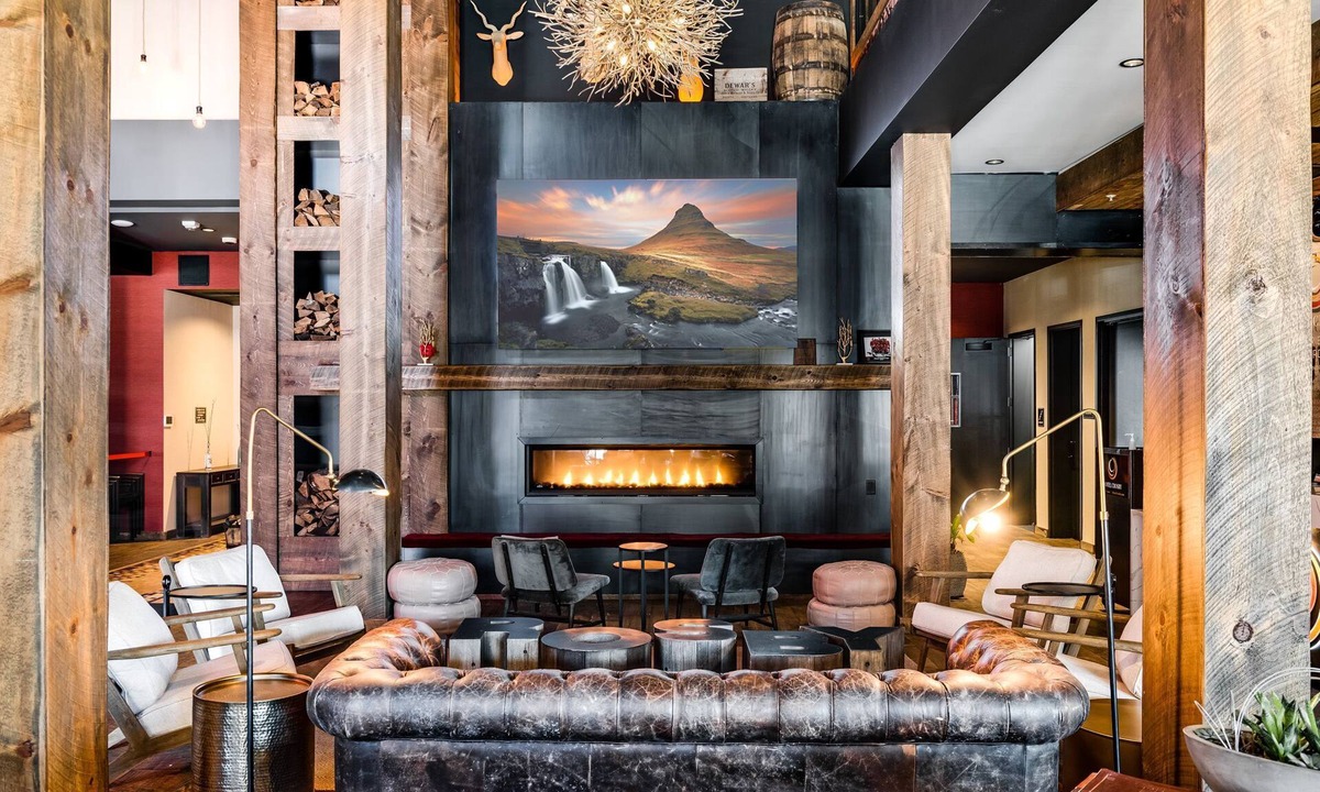 Stillwater Hotel | Hotel Crosby
