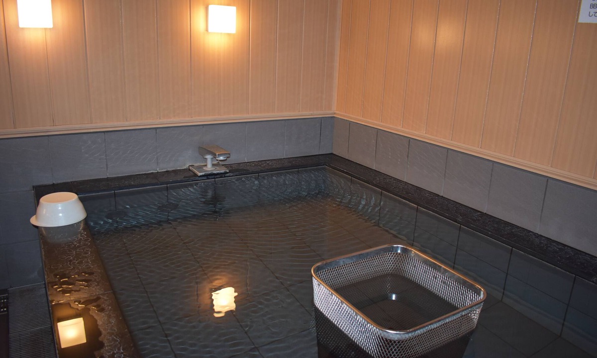 Toyokawa Hotel | Hotel Crown Hills Toyokawa