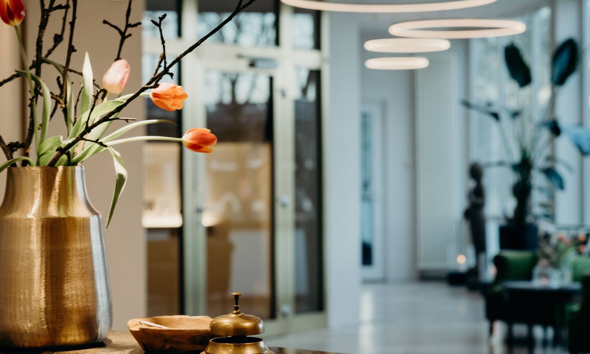 Mitte Hotel | Hotel Crystal