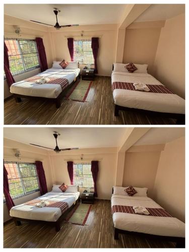 Namarjung Hotel | Hotel crystal fall