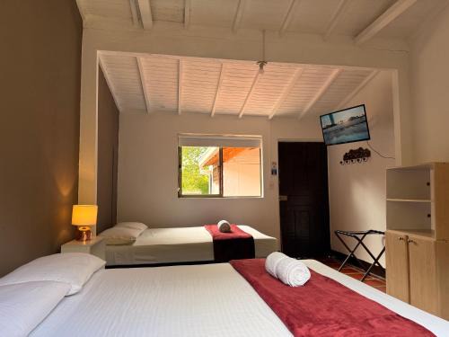 Llanogrande Hotel | Hotel CSI Llanogrande