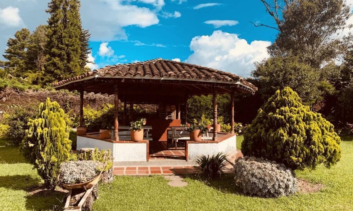 Llanogrande Hotel | Hotel CSI Llanogrande