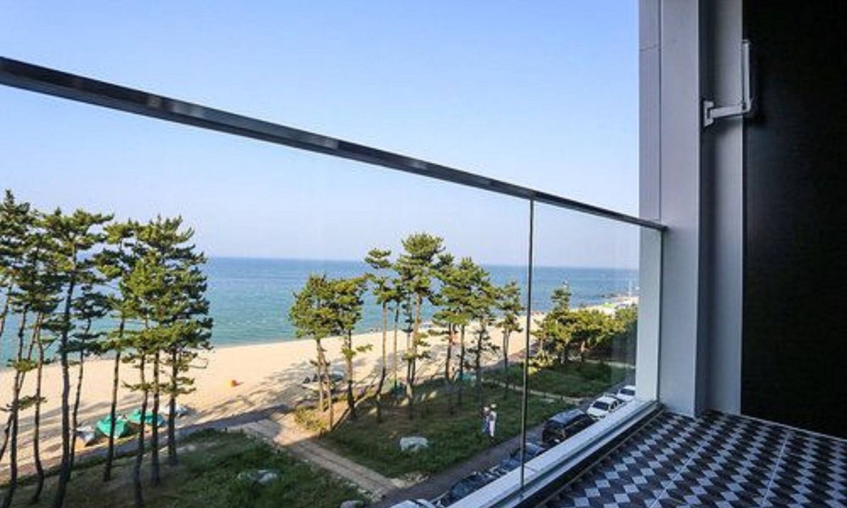 Gangneung Hotel | Hotel Cube