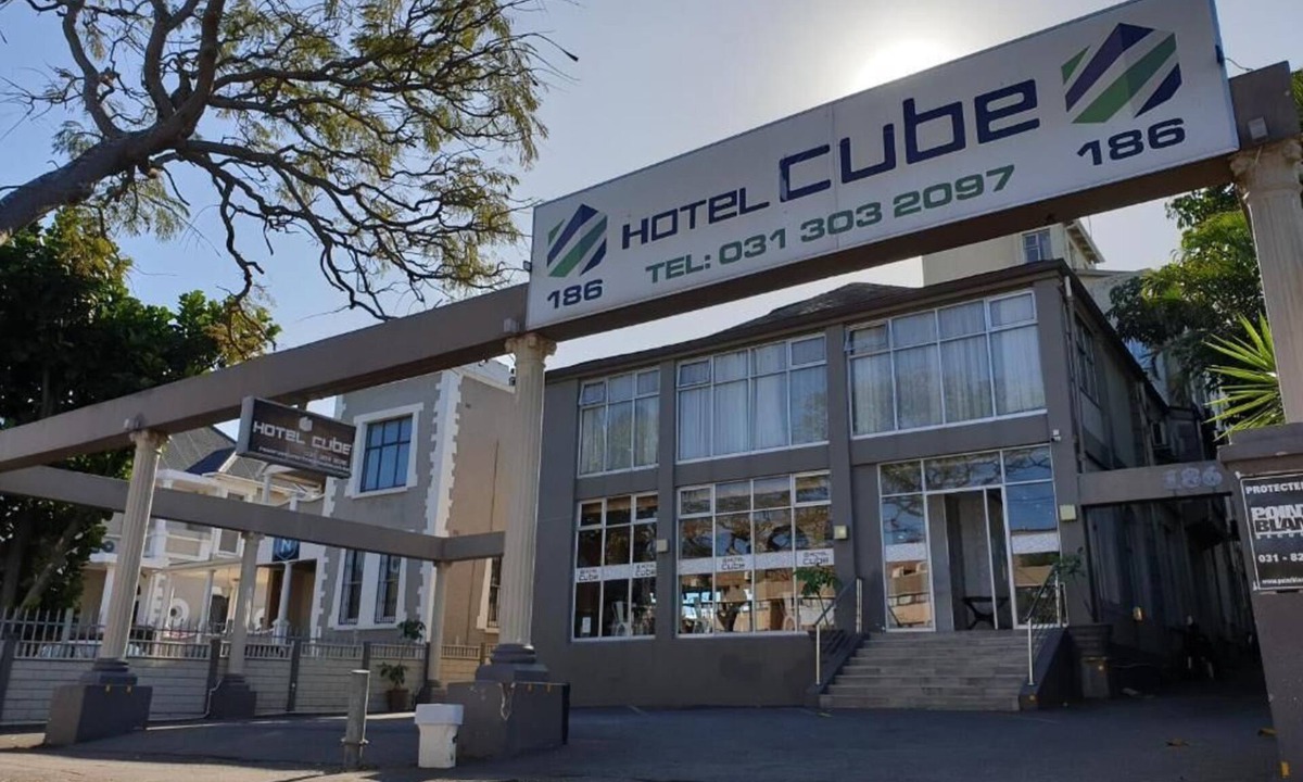 Morningside Hotel | Hotel Cube
