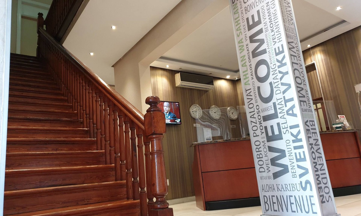 Morningside Hotel | hotel cube