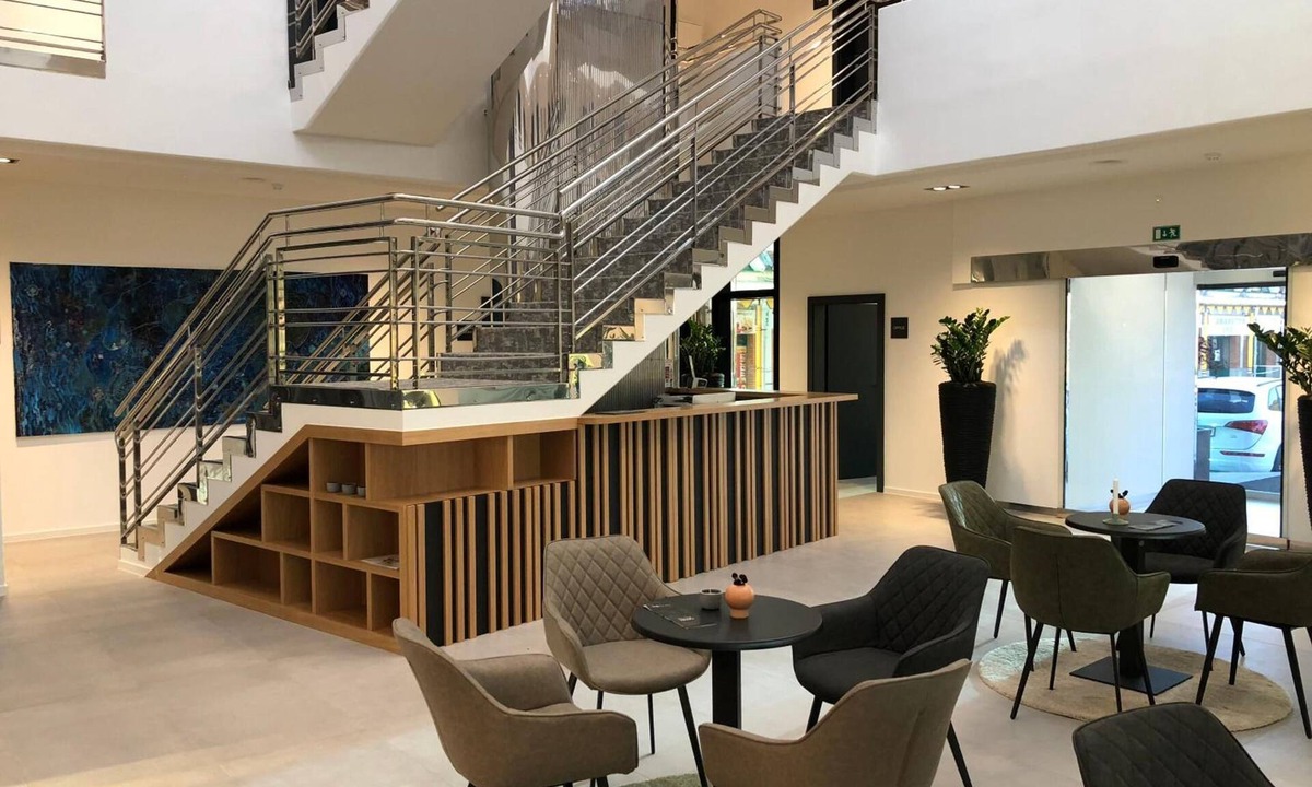 Lendava Hotel | Hotel Cubis